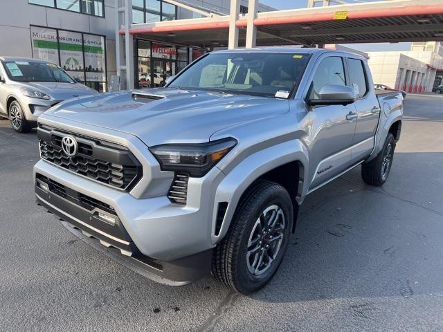 new 2024 Toyota Tacoma car, priced at $51,959