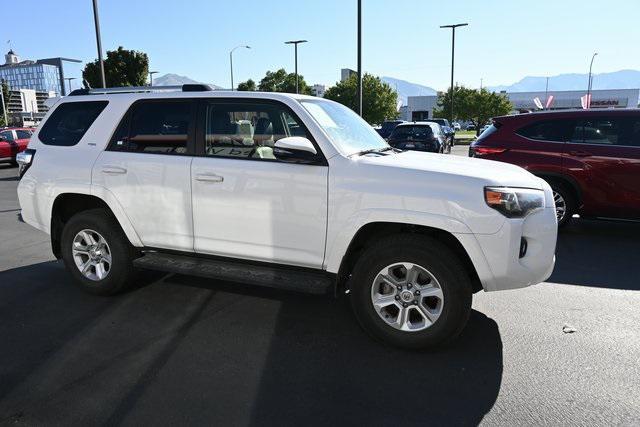 used 2023 Toyota 4Runner car, priced at $42,163