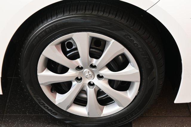 used 2024 Toyota Corolla car, priced at $19,250