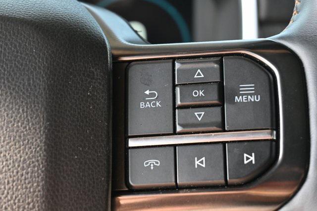 used 2023 Ford F-150 car, priced at $55,659