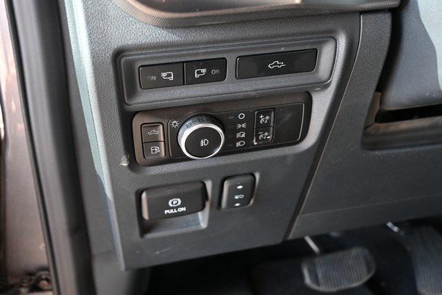 used 2023 Ford F-150 car, priced at $55,659