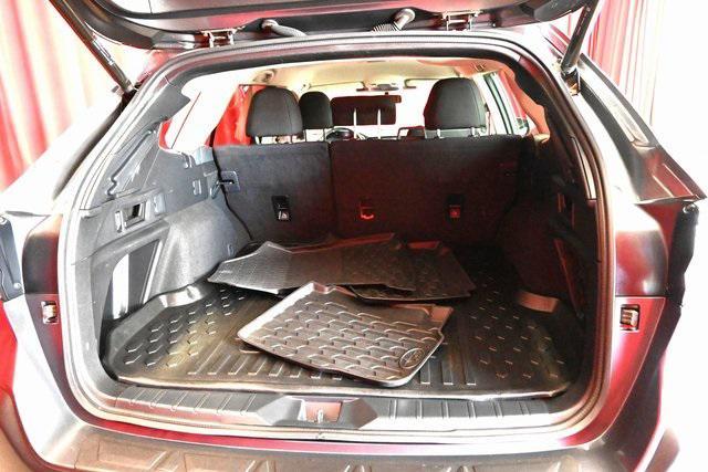 used 2023 Subaru Outback car, priced at $23,556