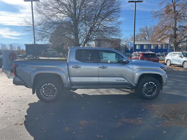 new 2024 Toyota Tacoma car, priced at $51,959