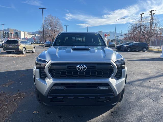 new 2024 Toyota Tacoma car, priced at $51,959