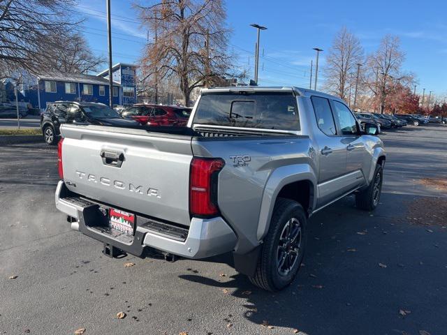 new 2024 Toyota Tacoma car, priced at $51,959