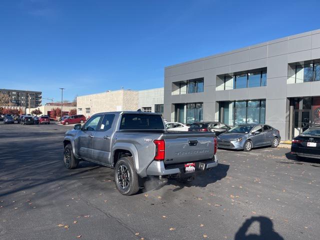 new 2024 Toyota Tacoma car, priced at $51,959