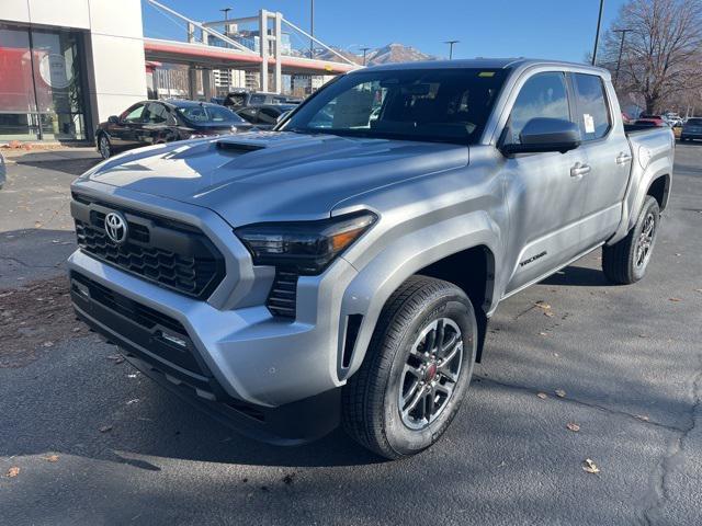 new 2024 Toyota Tacoma car, priced at $51,959