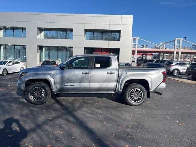 new 2024 Toyota Tacoma car, priced at $51,959