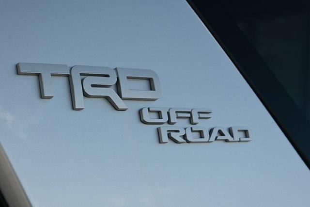 used 2024 Toyota 4Runner car, priced at $39,893