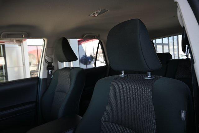 used 2024 Toyota 4Runner car, priced at $39,893