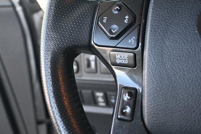 used 2024 Toyota 4Runner car, priced at $39,893