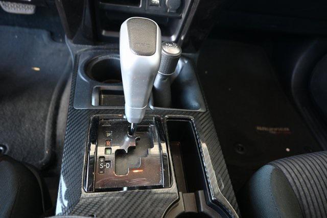 used 2024 Toyota 4Runner car, priced at $39,893