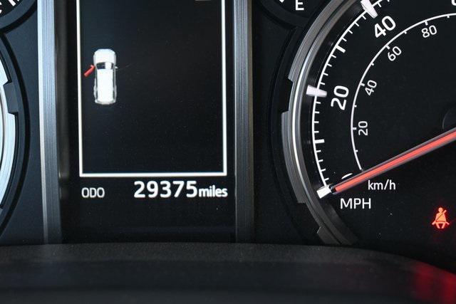 used 2024 Toyota 4Runner car, priced at $39,893