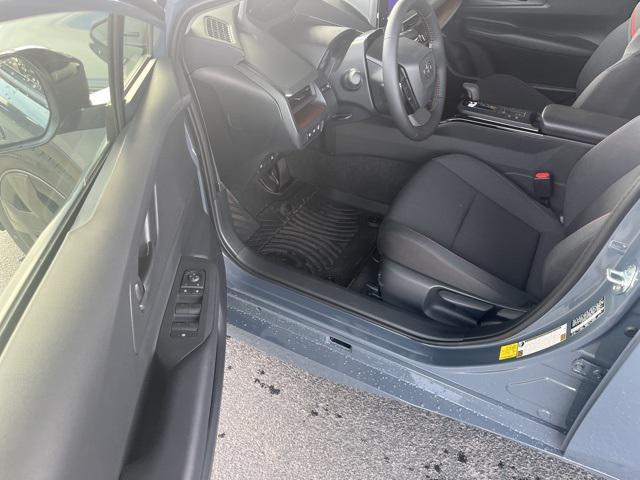 new 2026 Toyota Prius Plug-In Hybrid car, priced at $34,675