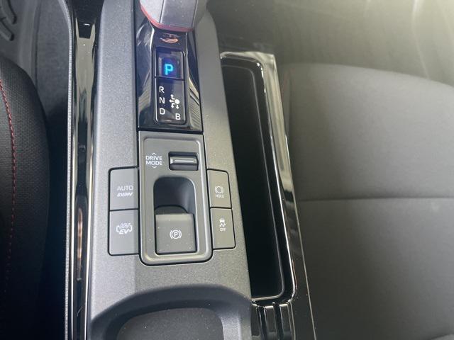 new 2026 Toyota Prius Plug-In Hybrid car, priced at $34,675