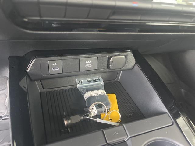 new 2026 Toyota Prius Plug-In Hybrid car, priced at $34,675