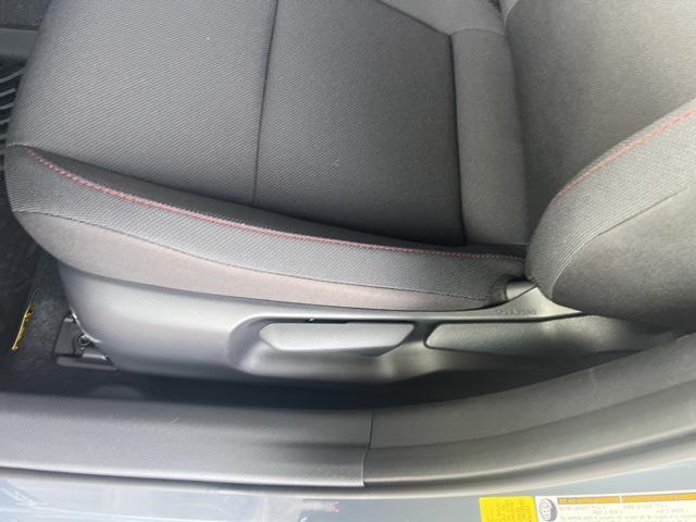 new 2026 Toyota Prius Plug-In Hybrid car, priced at $34,675