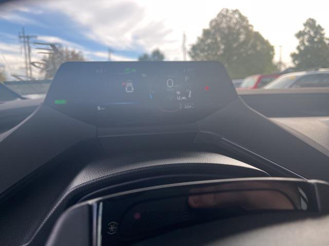 new 2026 Toyota Prius Plug-In Hybrid car, priced at $34,675