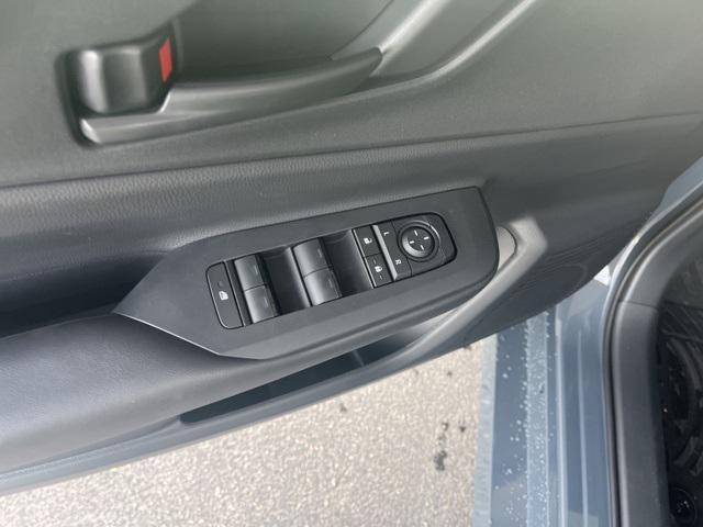 new 2026 Toyota Prius Plug-In Hybrid car, priced at $34,675