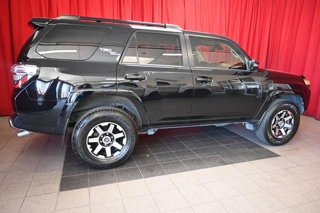 used 2020 Toyota 4Runner car, priced at $39,988