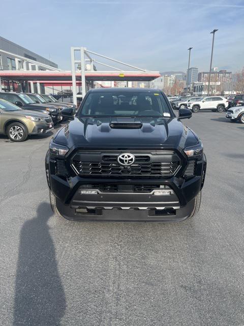 new 2024 Toyota Tacoma car, priced at $51,959