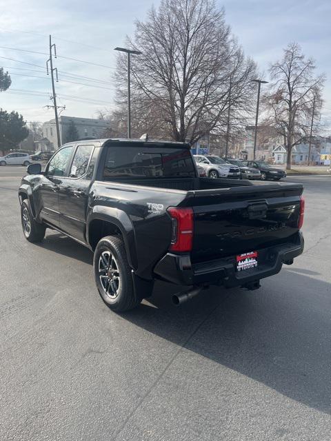 new 2024 Toyota Tacoma car, priced at $51,959