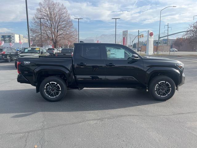 new 2024 Toyota Tacoma car, priced at $51,959