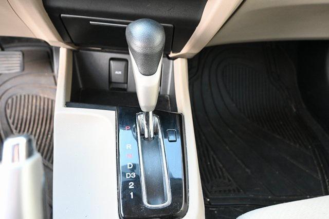 used 2013 Honda Civic car, priced at $9,916