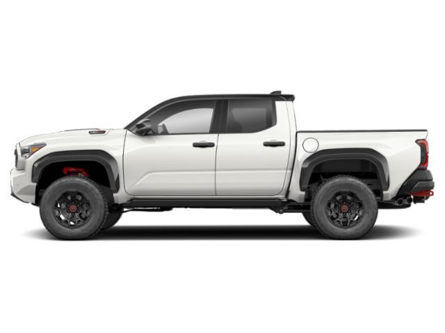 new 2025 Toyota Tacoma car, priced at $65,230