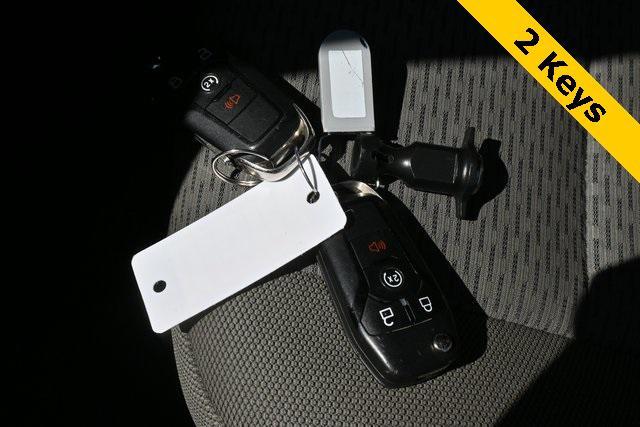 used 2019 Ford F-150 car