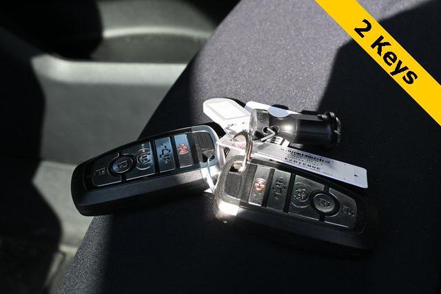 used 2022 Ford F-150 car, priced at $43,294