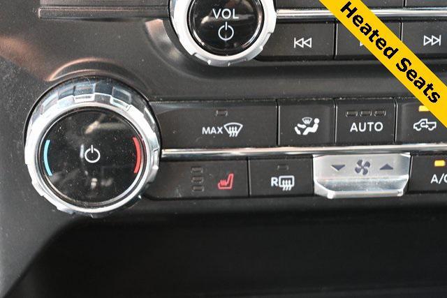 used 2022 Ford F-150 car, priced at $43,294