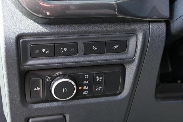 used 2022 Ford F-150 car, priced at $43,294