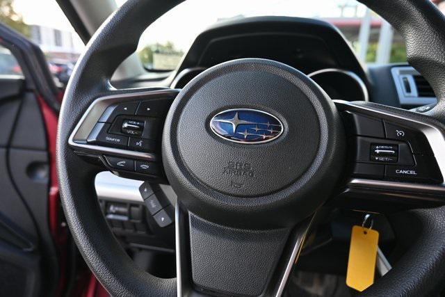 used 2018 Subaru Outback car, priced at $16,963