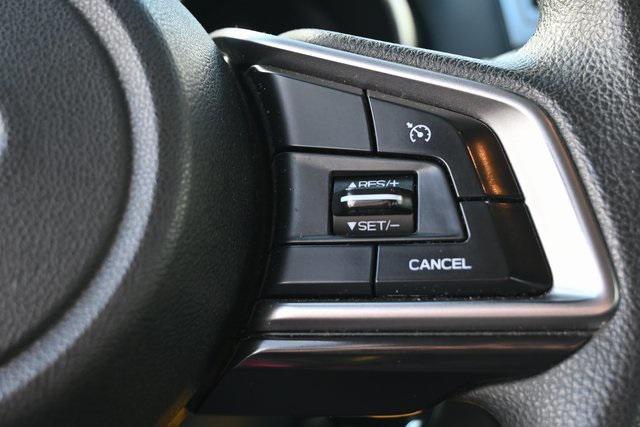 used 2018 Subaru Outback car, priced at $16,963