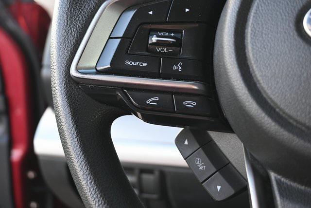 used 2018 Subaru Outback car, priced at $16,963