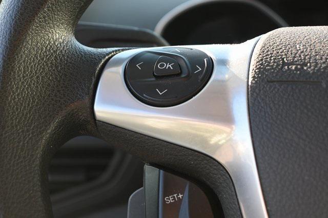 used 2015 Ford Escape car, priced at $6,895