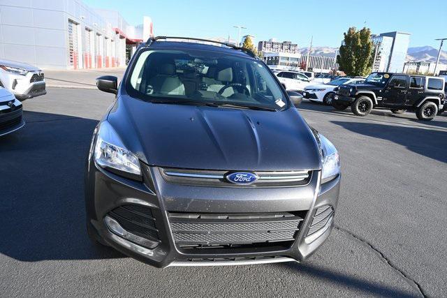 used 2015 Ford Escape car, priced at $6,895