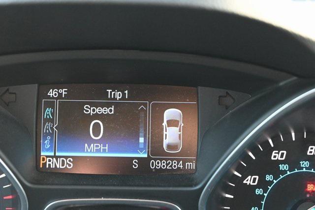 used 2015 Ford Escape car, priced at $6,895