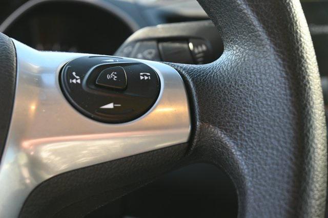 used 2015 Ford Escape car, priced at $6,895