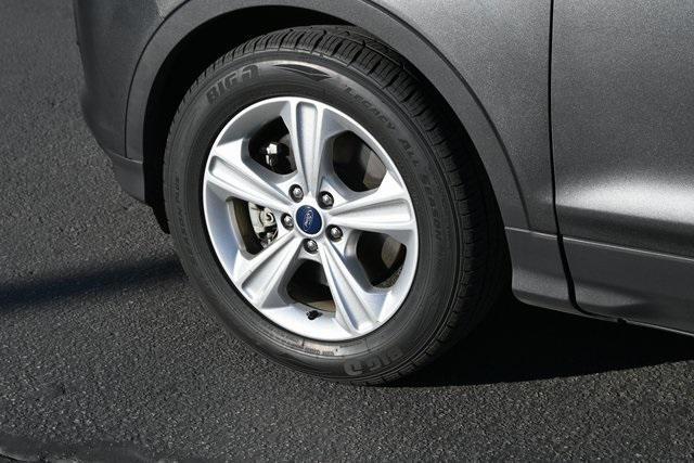 used 2015 Ford Escape car, priced at $6,895