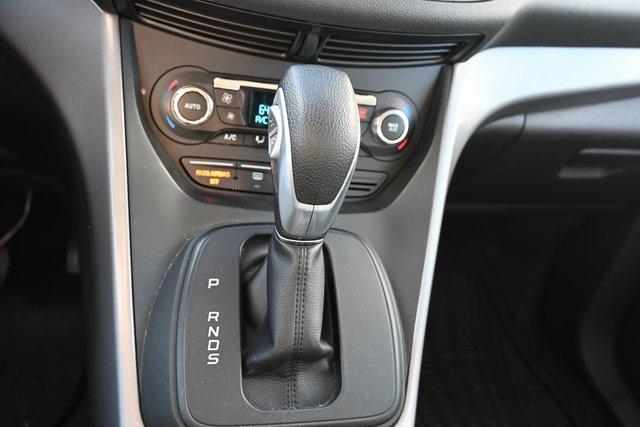 used 2015 Ford Escape car, priced at $6,895