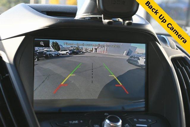 used 2015 Ford Escape car, priced at $6,895