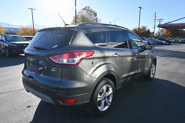 used 2015 Ford Escape car, priced at $6,895