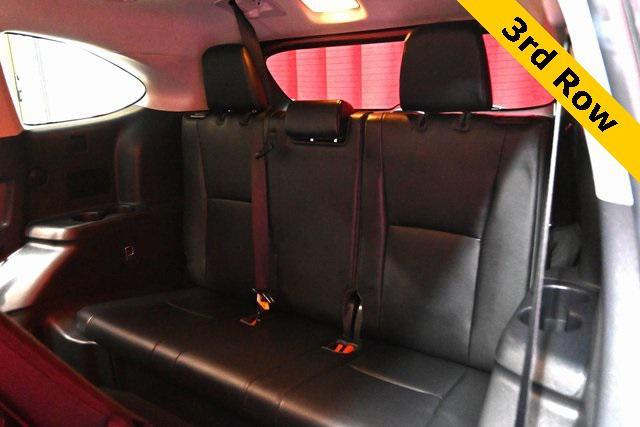 used 2020 Toyota Highlander car, priced at $27,449