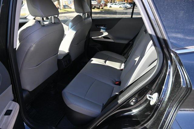 used 2022 Toyota Venza car, priced at $32,563