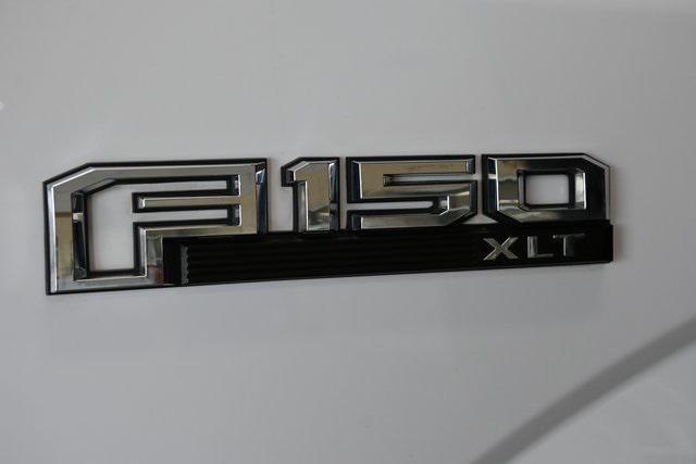used 2018 Ford F-150 car, priced at $28,734