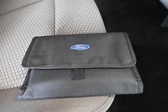 used 2018 Ford F-150 car, priced at $28,734