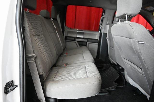 used 2018 Ford F-150 car, priced at $28,734