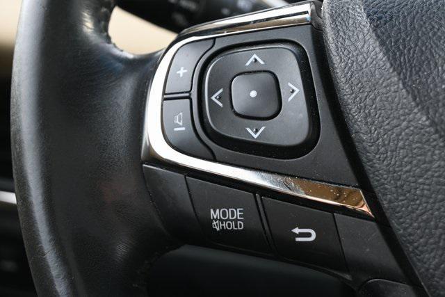 used 2015 Toyota Avalon Hybrid car, priced at $18,283